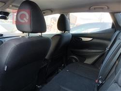 Nissan Rogue Sport